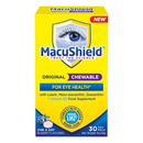 MacuShield Original Formula Bilberry Flavour 30 Chewables | London Grocery