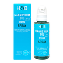 Holland & Barrett Magnesium Oil Spray 310mg 100ml | London Grocery