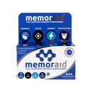 Memoraid The Complete Memory Supplement 60 Capsules | London Grocery
