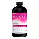 Neocell Collagen + C Pomegranate Liquid 473ml | London Grocery