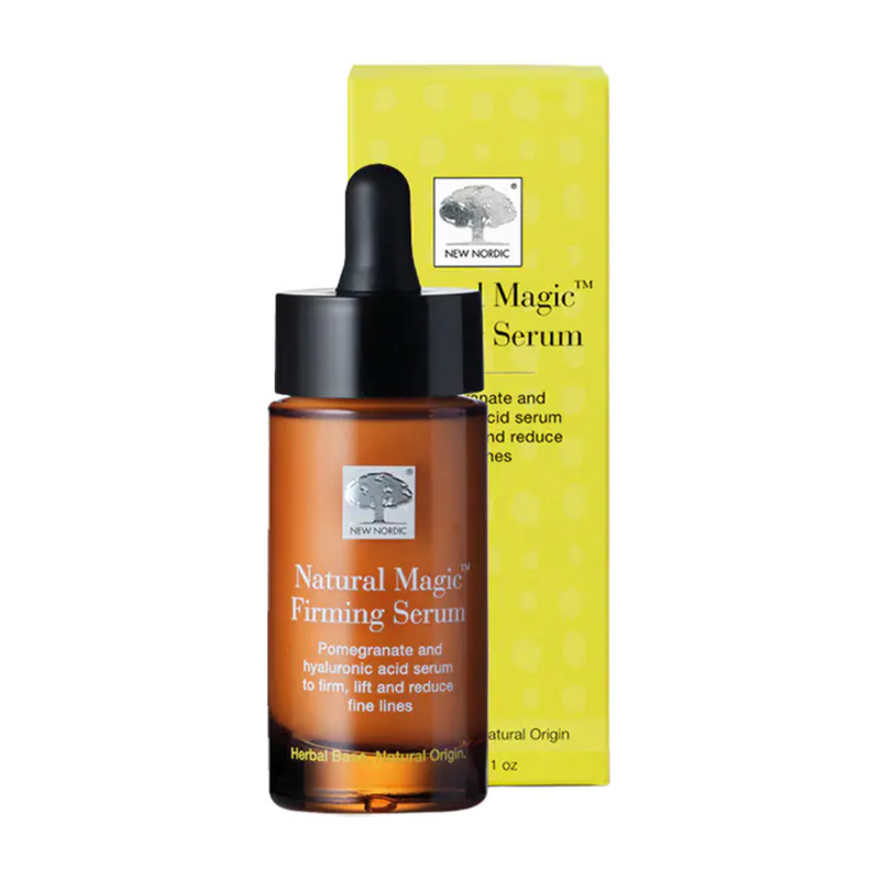 New Nordic Natural Magic Firming Serum 30ml | London Grocery