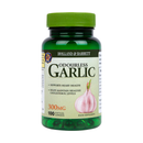Holland & Barrett Odourless Garlic 300mg 100 Capsules | London Grocery