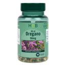 Holland & Barrett Oil of Oregano 56mg 90 Capsules | London Grocery
