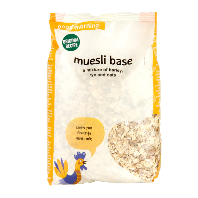 Holland & Barrett Original Recipe Muesli Base 1kg | London Grocery
