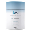 Pura Collagen flex+ Advanced Collagen PLUS Formula 282g | London Grocery