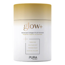 Pura Collagen glow+ Advanced Collagen PLUS Formula 284g | London Grocery