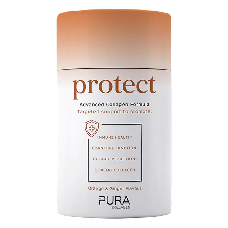 Pura Collagen Protect 200g | London Grocery