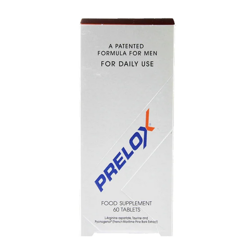 Pharma Nord Prelox 60 Tablets | London Grocery