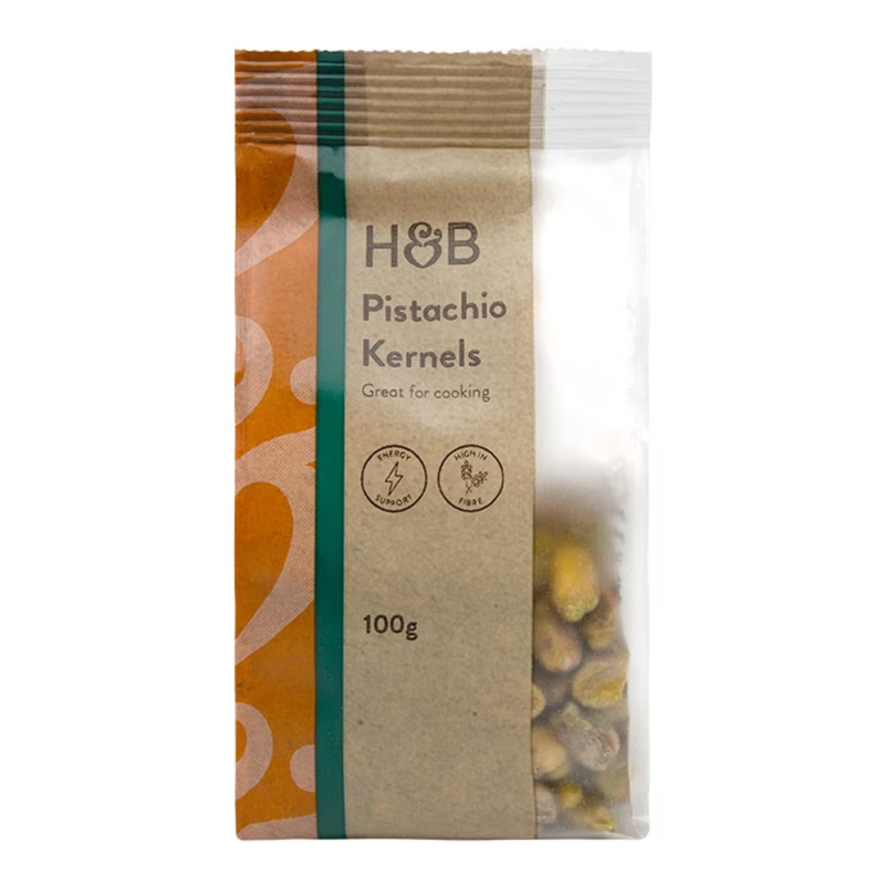 Holland & Barrett Pistachio Kernels 100g | London Grocery