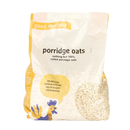Holland & Barrett Porridge Oats 1kg | London Grocery