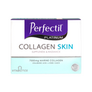 Vitabiotics Perfectil Platinum Collagen Skin Drink 10x50ml | London Grocery