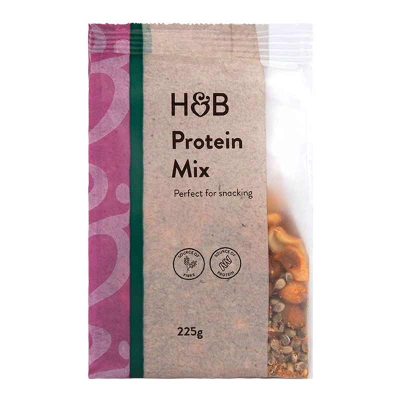 Holland & Barrett Protein Mix 225g | London Grocery