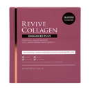 Revive Collagen Enhanced Plus Premium Liquid Marine Collagen Drink 10,000mgs 28 Sachets | London Grocery