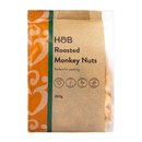 Holland & Barrett Roasted Monkey Nuts 300g | London Grocery