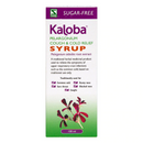 Schwabe Pharma Kaloba Syrup 100ml | London Grocery