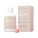 Swedish Collagen Vegan Booster 10,000mg 500ml 20 Doses | London Grocery