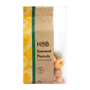 Holland & Barrett Seaweed Peanuts 75g | London Grocery