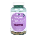 Holland & Barrett Skin, Hair & Nails Formula 360 Tablets | London Grocery