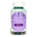 Holland & Barrett Skin, Hair & Nails Formula 30 Tablets | London Grocery