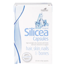 Hubner Silicea 60 Capsules | London Grocery