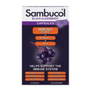 Sambucol Immuno Forte 30 Capsules | London Grocery