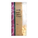 Holland & Barrett Snack Yogurt Pineapple 100g | London Grocery