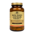 Solgar Skin, Nails and Hair Formula 120 Tablets | London Grocery