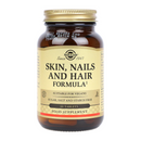 Solgar Skin, Nails and Hair Formula 60 Tablets | London Grocery