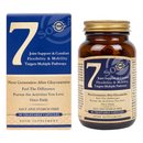 Solgar 7 90 Vegi Capsules | London Grocery