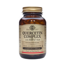 Solgar Quercetin Complex 50 Vegi Capsules | London Grocery
