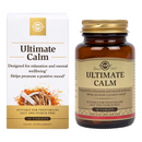 Solgar® Ultimate Calm 30 Tablets | London Grocery