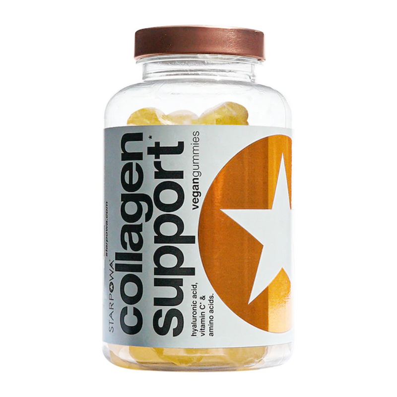 Starpowa Vegan Collagen Support 60 Gummies | London Grocery