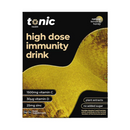 Tonic Health High Dose Immunity Drink Lemon & Honey Flavour 10 Sachets | London Grocery