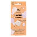 The Patch Brand Focus Vitamin 15 Patches | London Grocery