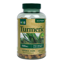 Holland & Barrett Turmeric 500mg 240 Capsules | London Grocery