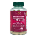Holland & Barrett Ultra Woman 90 Tablets | London Grocery
