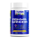 USN Ashwagandha Recovery Aid 30 Capsules | London Grocery