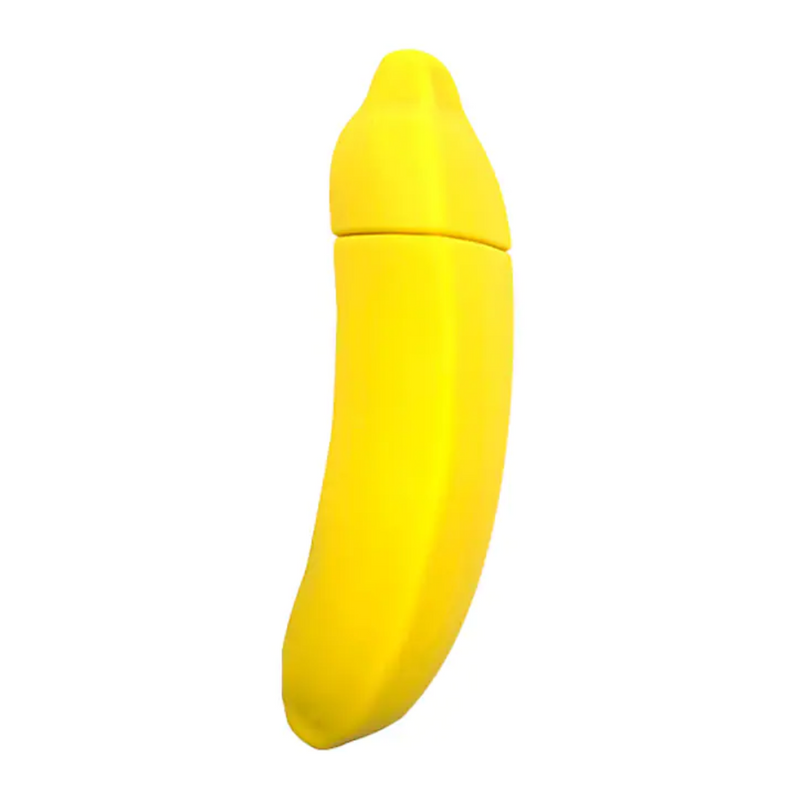 Vegan Toys Banana Bullet Vibrator | London Grocery