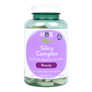 Holland & Barrett Vegan Silica Complex 180 Tablets | London Grocery