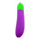 Vegan Toys Eggplant Bullet Vibrator | London Grocery