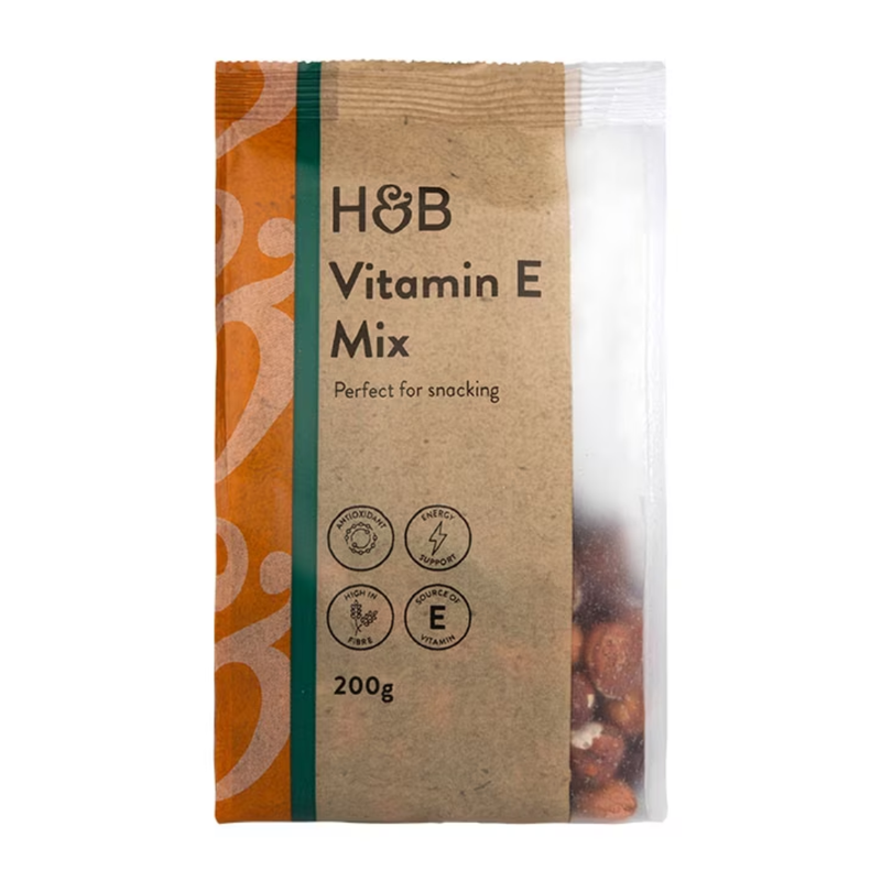Holland & Barrett Vitamin E Mix 200g | London Grocery