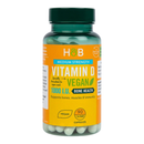 Holland & Barrett Vegan Vitamin D 1000 I.U 25ug 90 Capsules | London Grocery