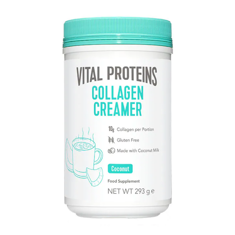 Vital Proteins Collagen Creamer Coconut Flavour 293g | London Grocery