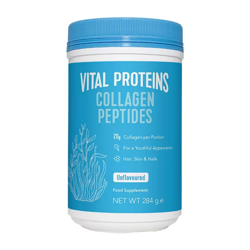 Vital Proteins Collagen Peptides Unflavoured 284g | London Grocery