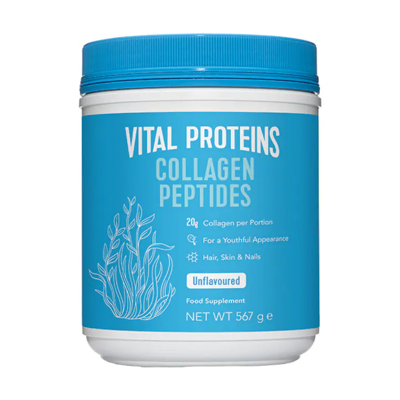 Vital Proteins Collagen Peptides Unflavoured 567g | London Grocery