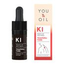You & Oil KI-Temperature Essential Oil Blend 5ml | London Grocery