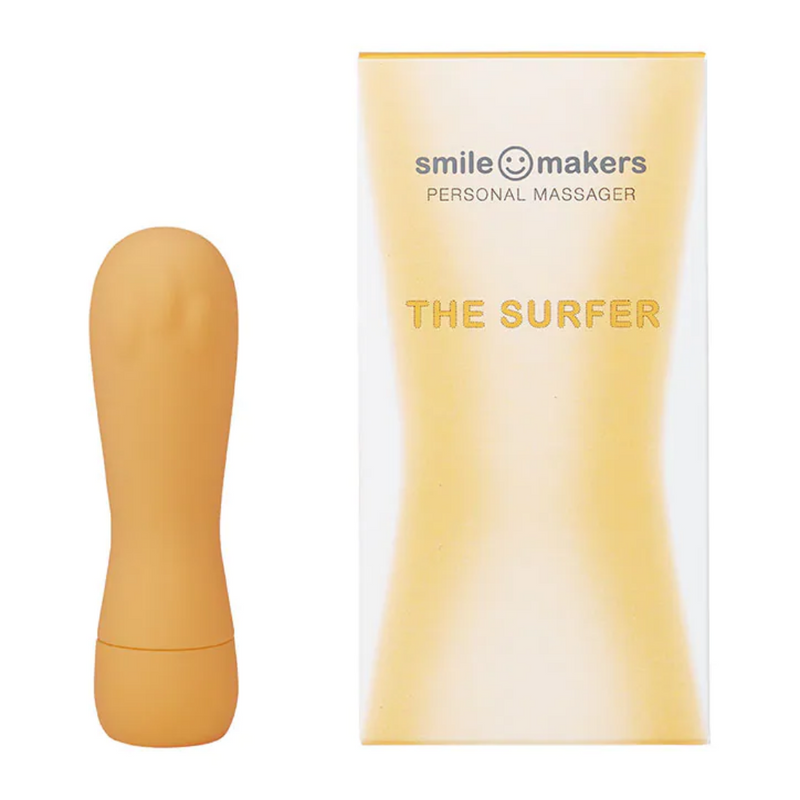 Smile Makers The Surfer | London Grocery