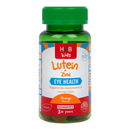 Holland and Barrett Kids Lutein 30 Gummies | London Grocery