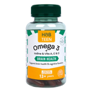Holland & Barrett Teen Brain Health With Omega 60 Softgel Capsule | London Grocery