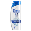 Head & Shoulders Classic Clean 2-in-1 Anti-Dandruff Shampoo 225ml - London Grocery